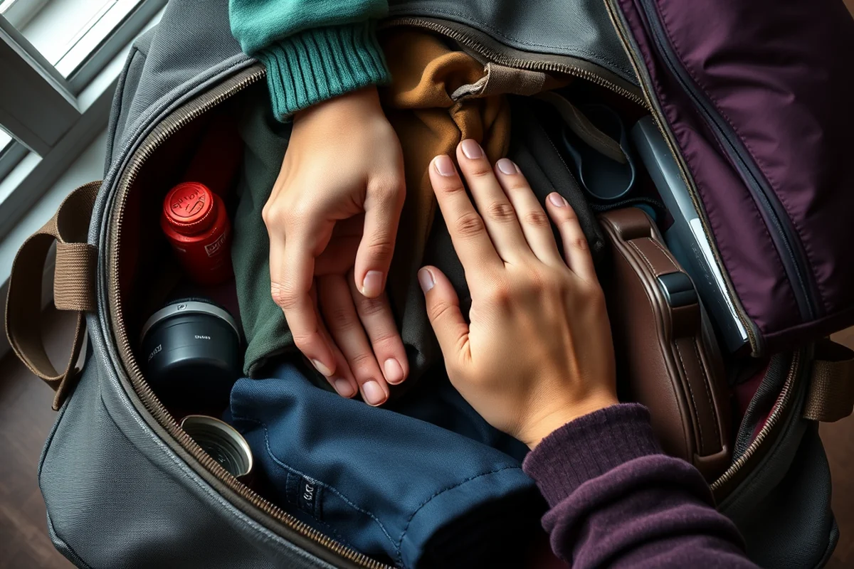 how to budget family travel seasonal — How To Budget Family Travel Seasonal (the finished result)