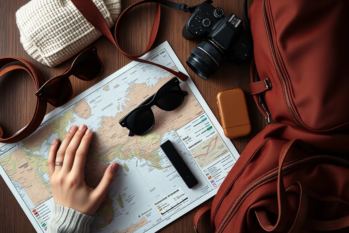 how to budget family travel seasonal timing guides — How To Budget Family Travel Seasonal Timing Guides (the finished result)